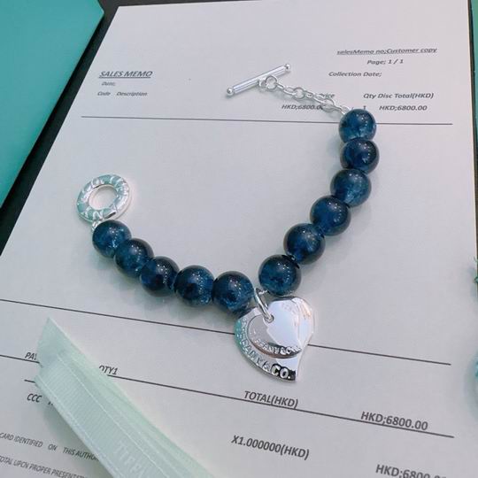 Tiffany bracelet 11lyh173